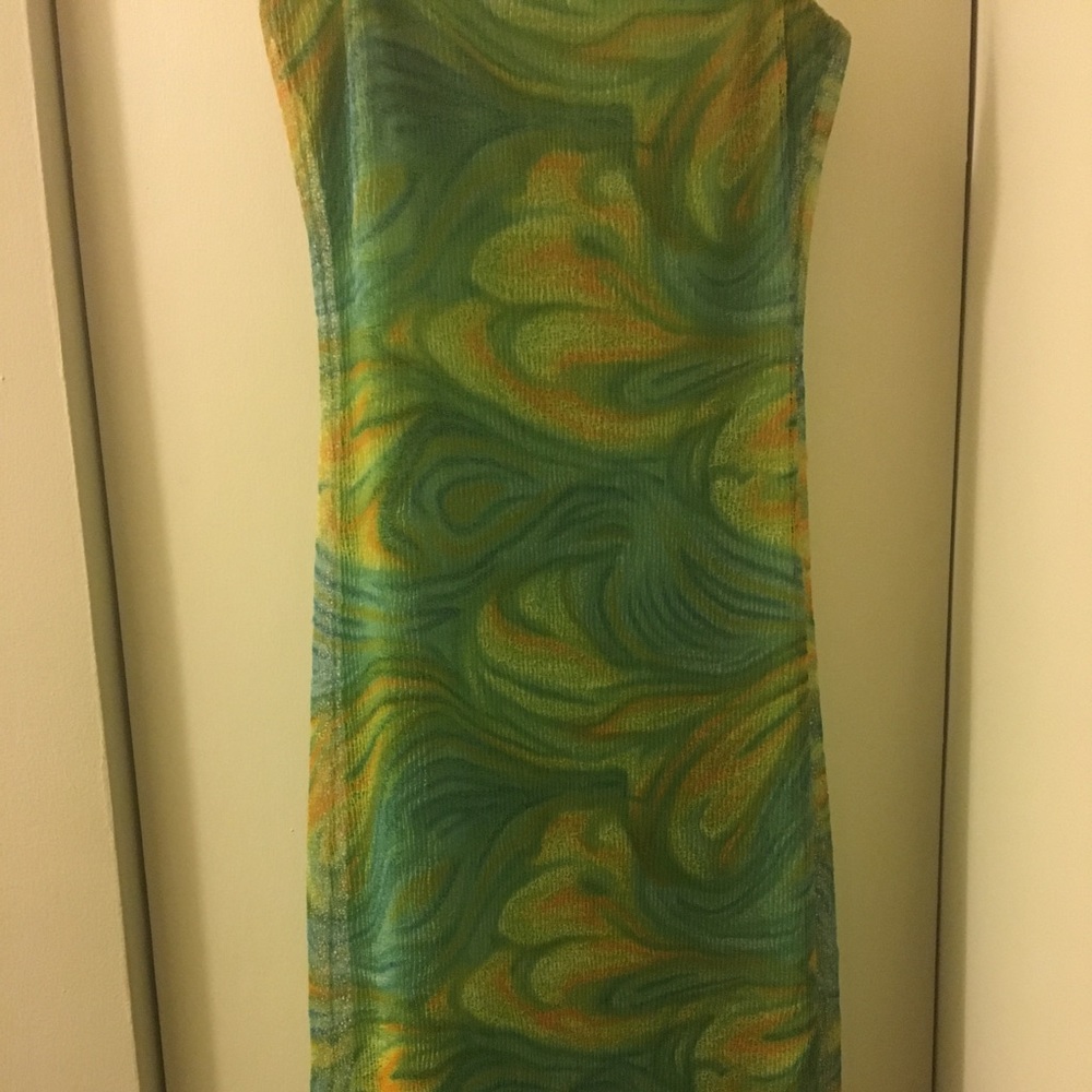 Women’s dress